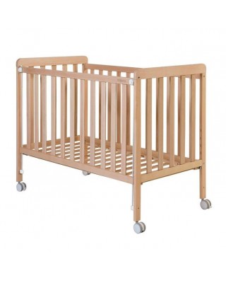 Cuna de 120x60  Nordika de...