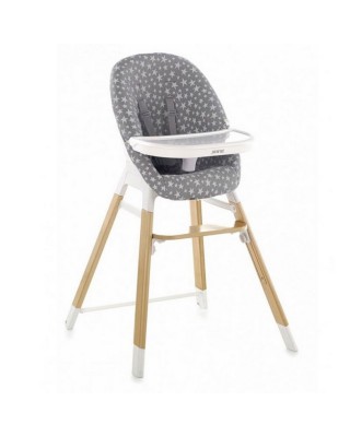 Trona Evolutiva Madera...