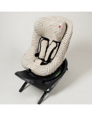 Funda para silla de coche...