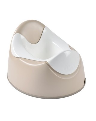 Orinal ergonómico con...