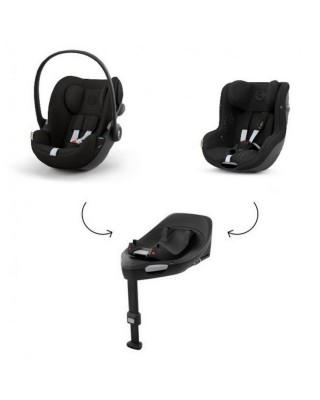 Pack Modular Cybex G