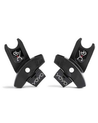 Adaptadores Silla de Coche...