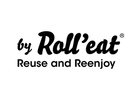 ROLL ' EAT