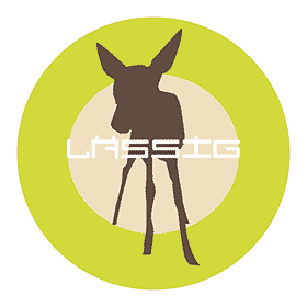 LÄSSIG